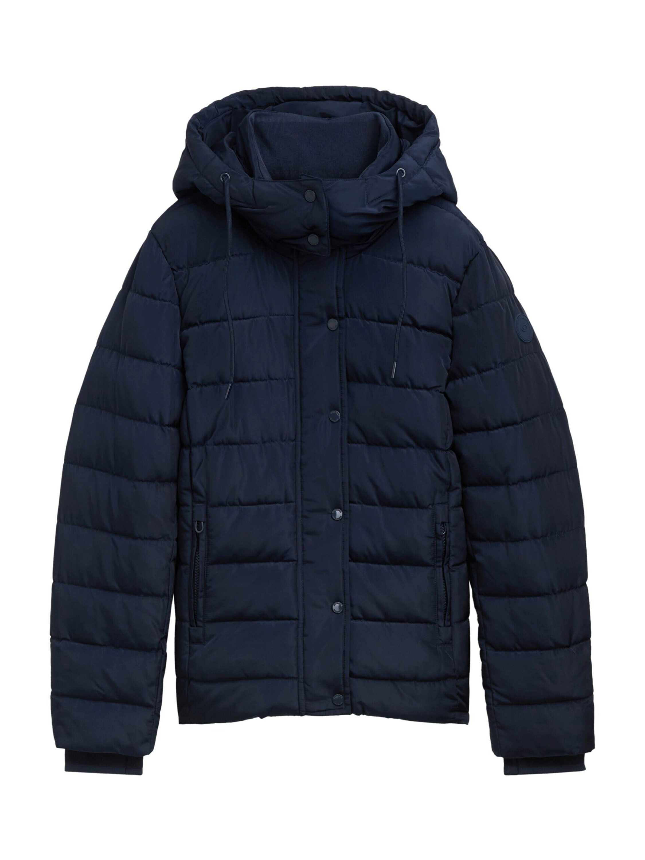 Steppjacke