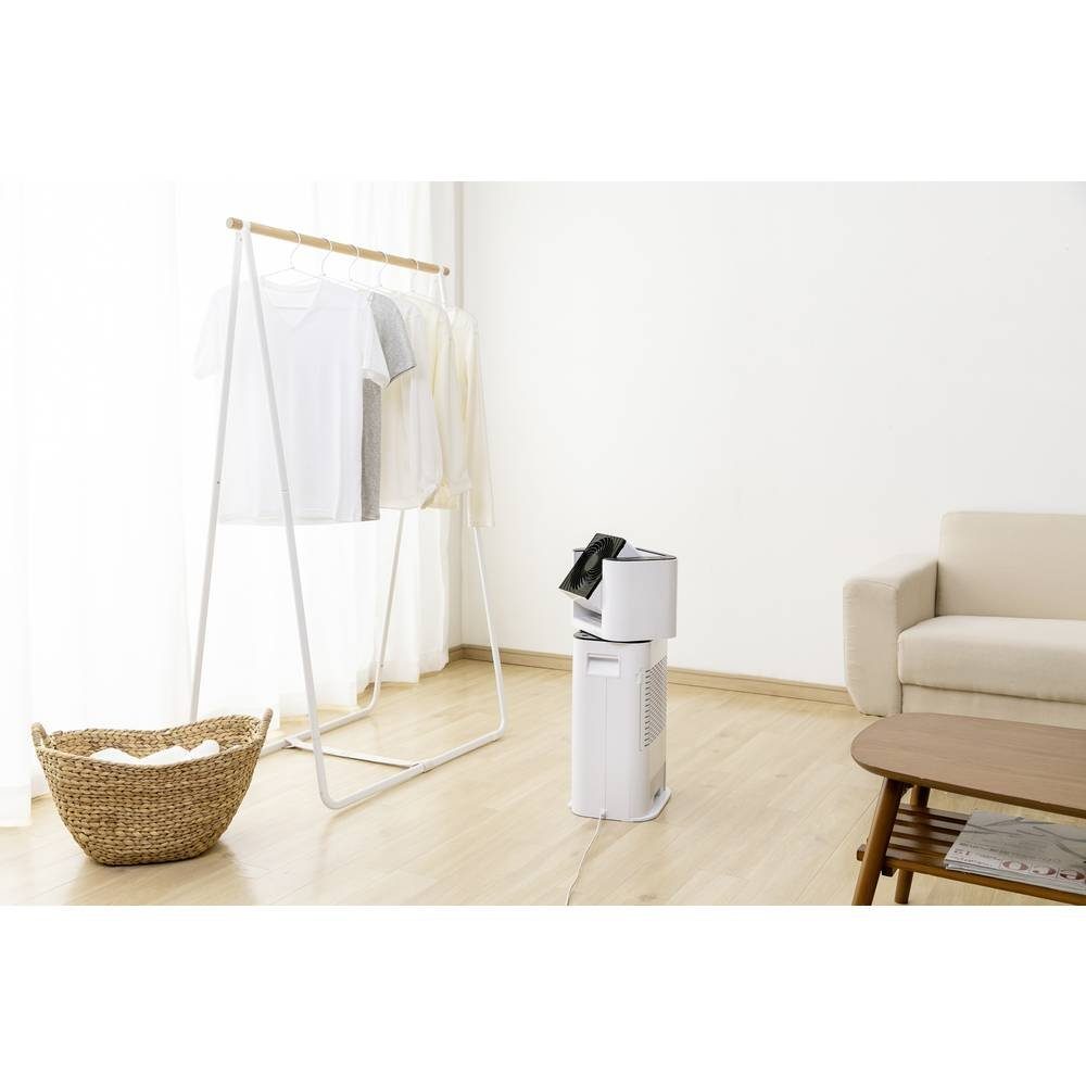 Ohyama Luftentfeuchter Luftentfeuchter mit Ventilator günstig online kaufen