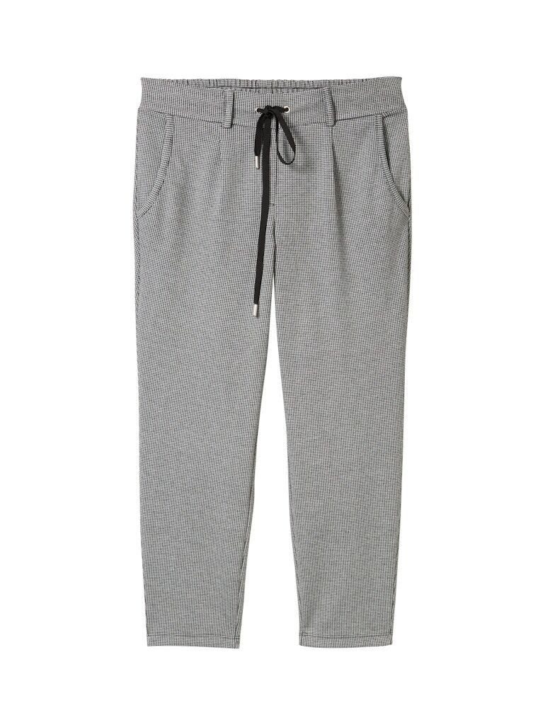 Stoffhose