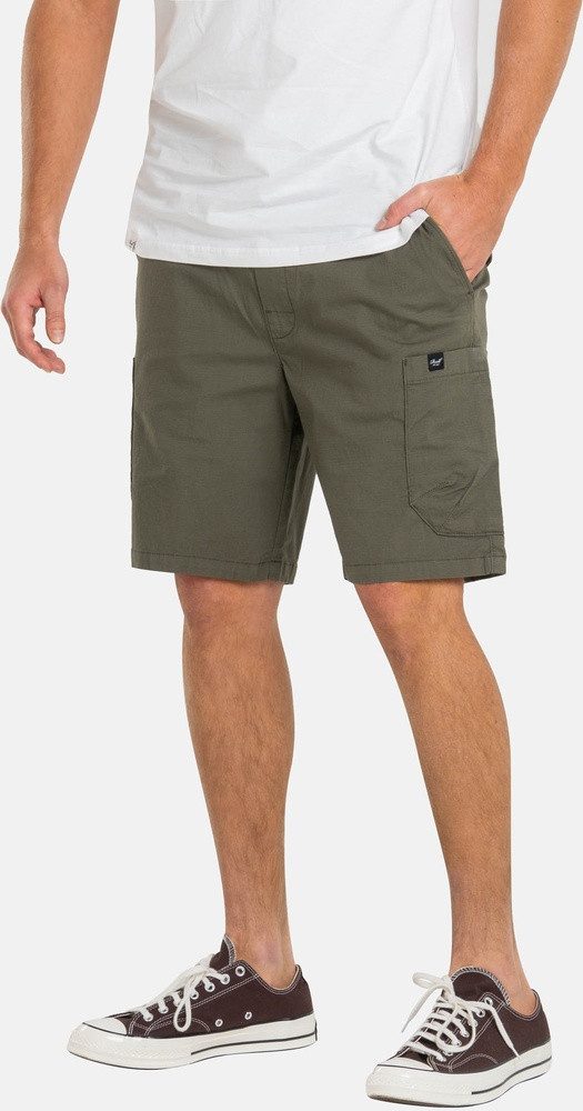 REELL Shorts Reflex Easy Cargo Short BR