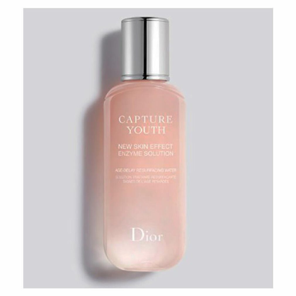 Dior Körperpflegemittel Capture Youth New Haut Effect Enzyme Solution 150ml