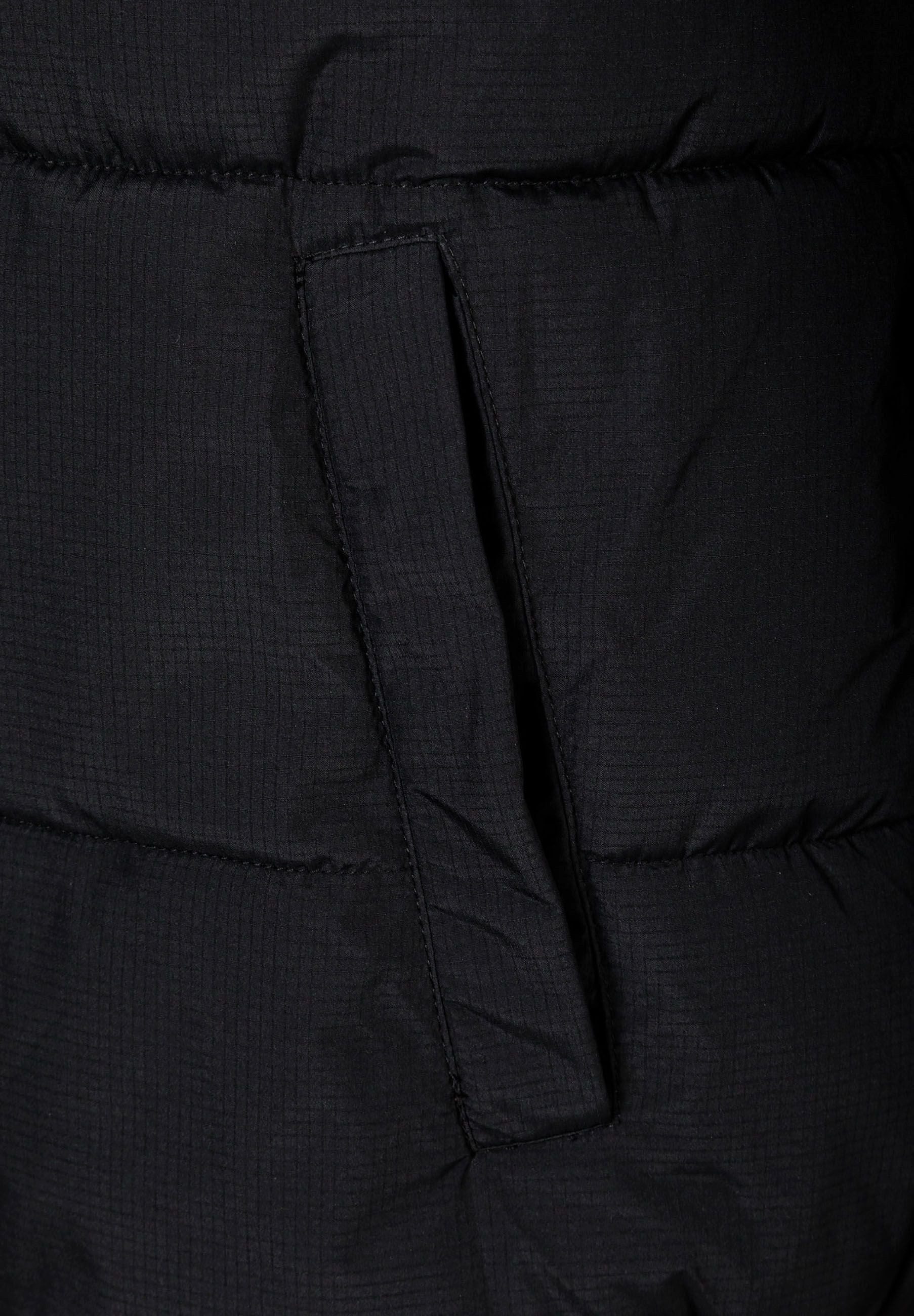 MINOTI Steppjacke für Herren mit Kapuze breite Quersteppung – Bild 5 von 5