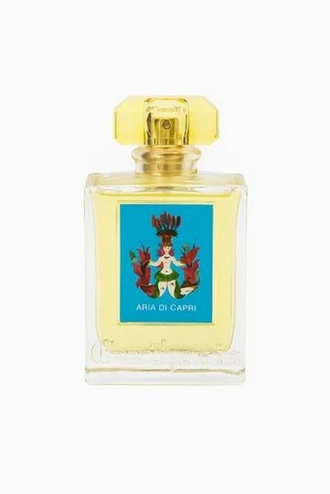 Carthusia Eau de Parfum Aria di Capri