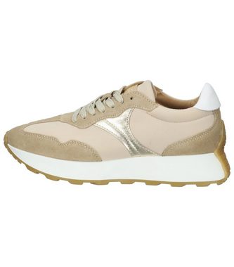 Scapa Sneaker Leder/Textil Sneaker