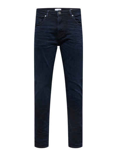 SELECTED HOMME Regular-fit-Jeans LEON (1-tlg)
