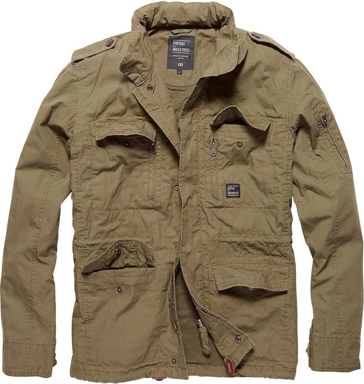Vintage Industries Parka