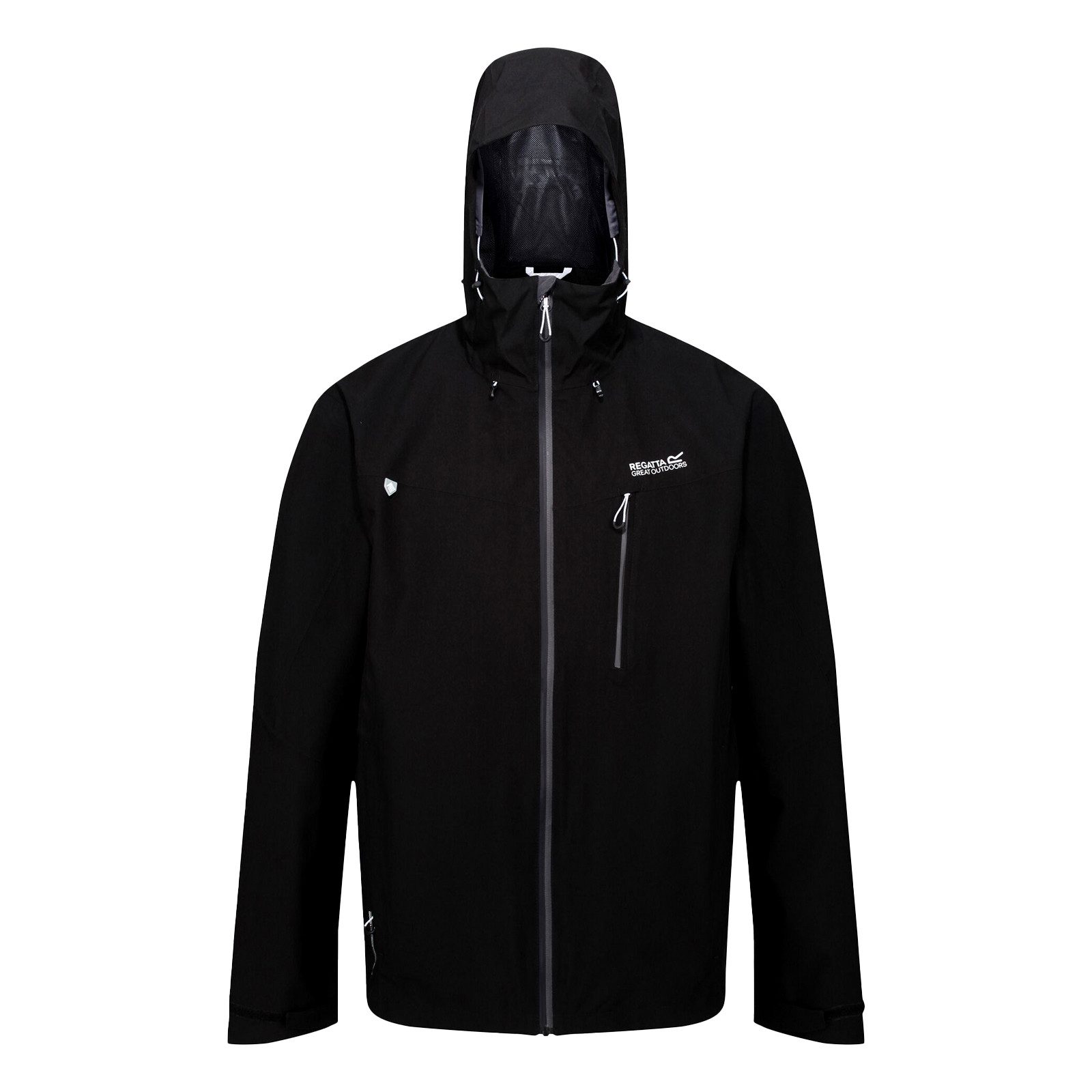 Regatta Regenjacke Regenjacke Birchdale mit verklebten günstig online kaufen