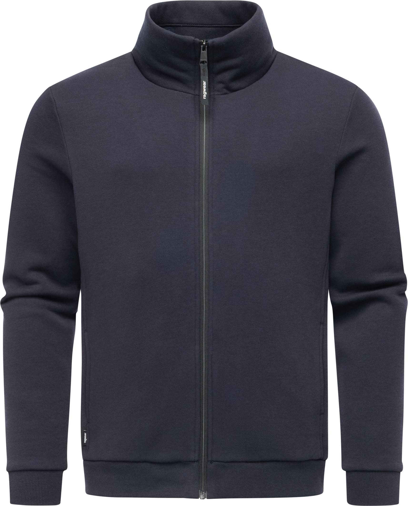 Sweatjacke Jettrys