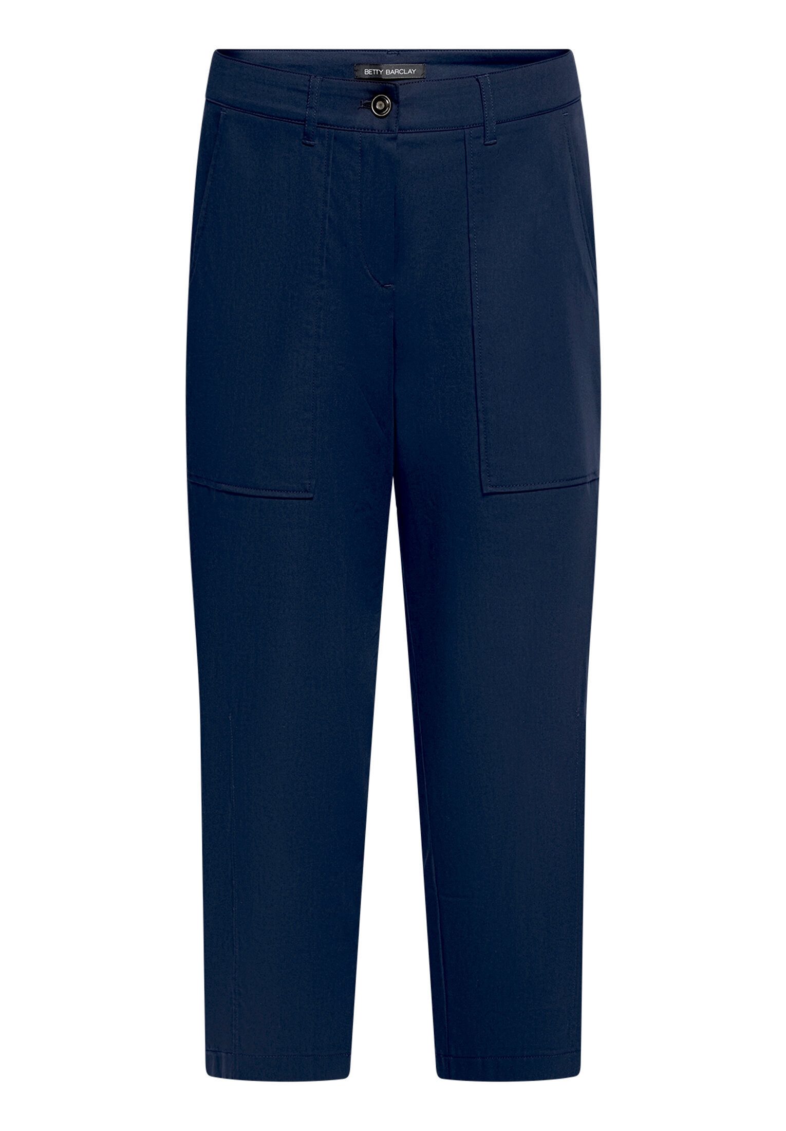 Betty Barclay Stoffhose Damen unifarben