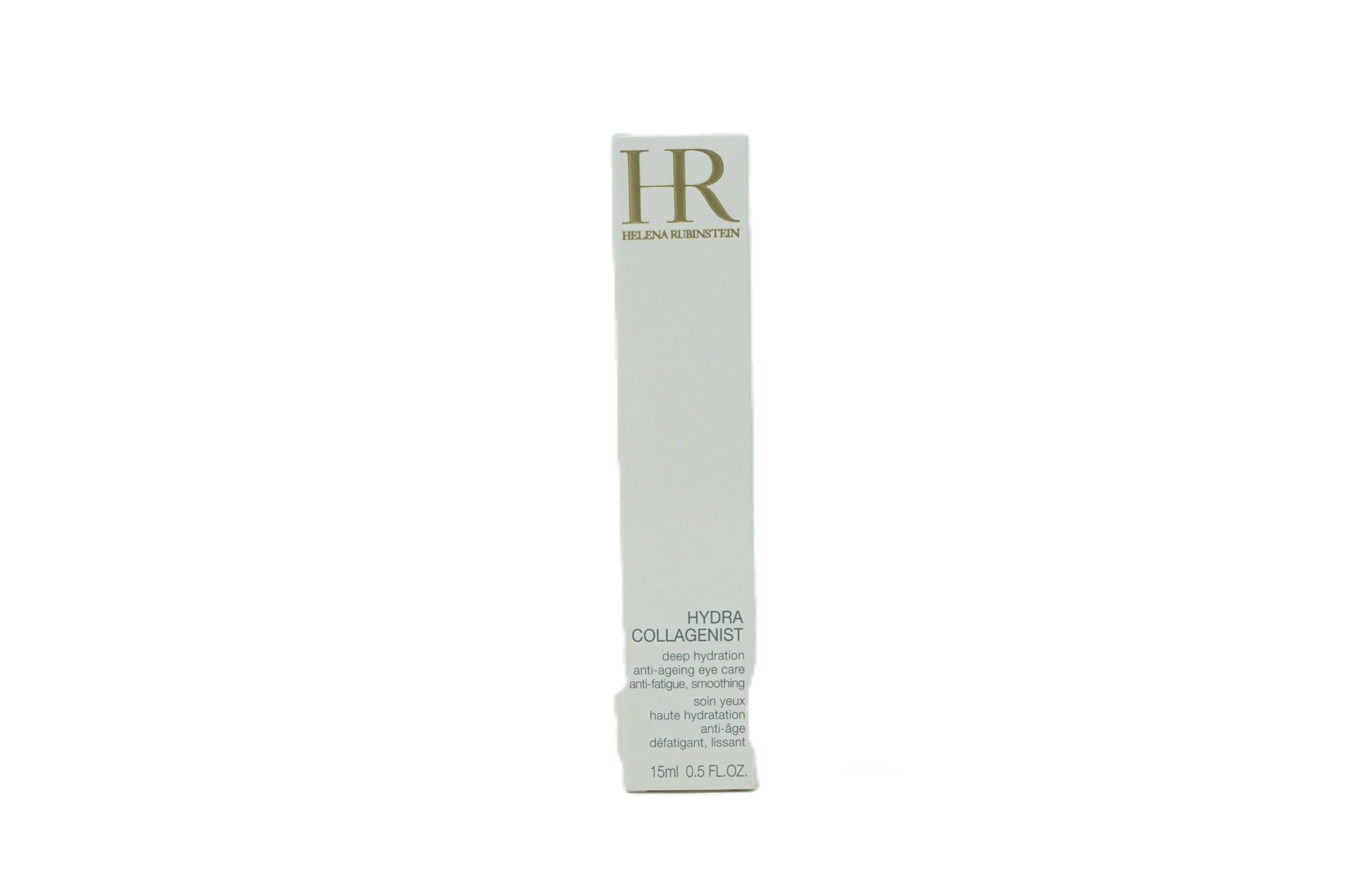Helena Rubinstein Anti-Aging-Augencreme Helena Rubinstein Hydra Collagenist Augen Feuchtigkeitspflege 15 ml
