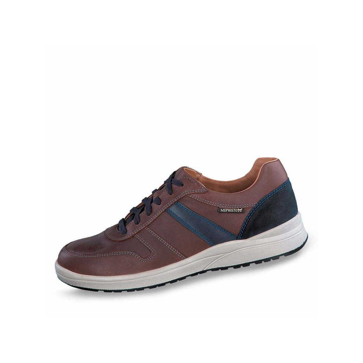 Mephisto Freizeit Schnürer für Damen Schnürschuh (1-tlg., keine Angabe)