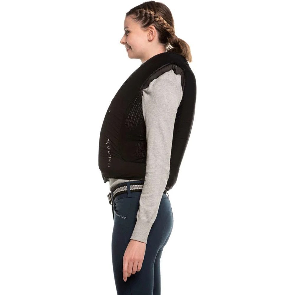 EPONA Schutzweste Freejump Airbag Schutzweste (1-tlg)