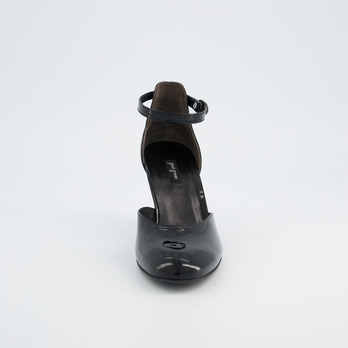 Paul Green Paul Green 3850-008, Pumps, Schwarz, Damen Pumps günstig online kaufen