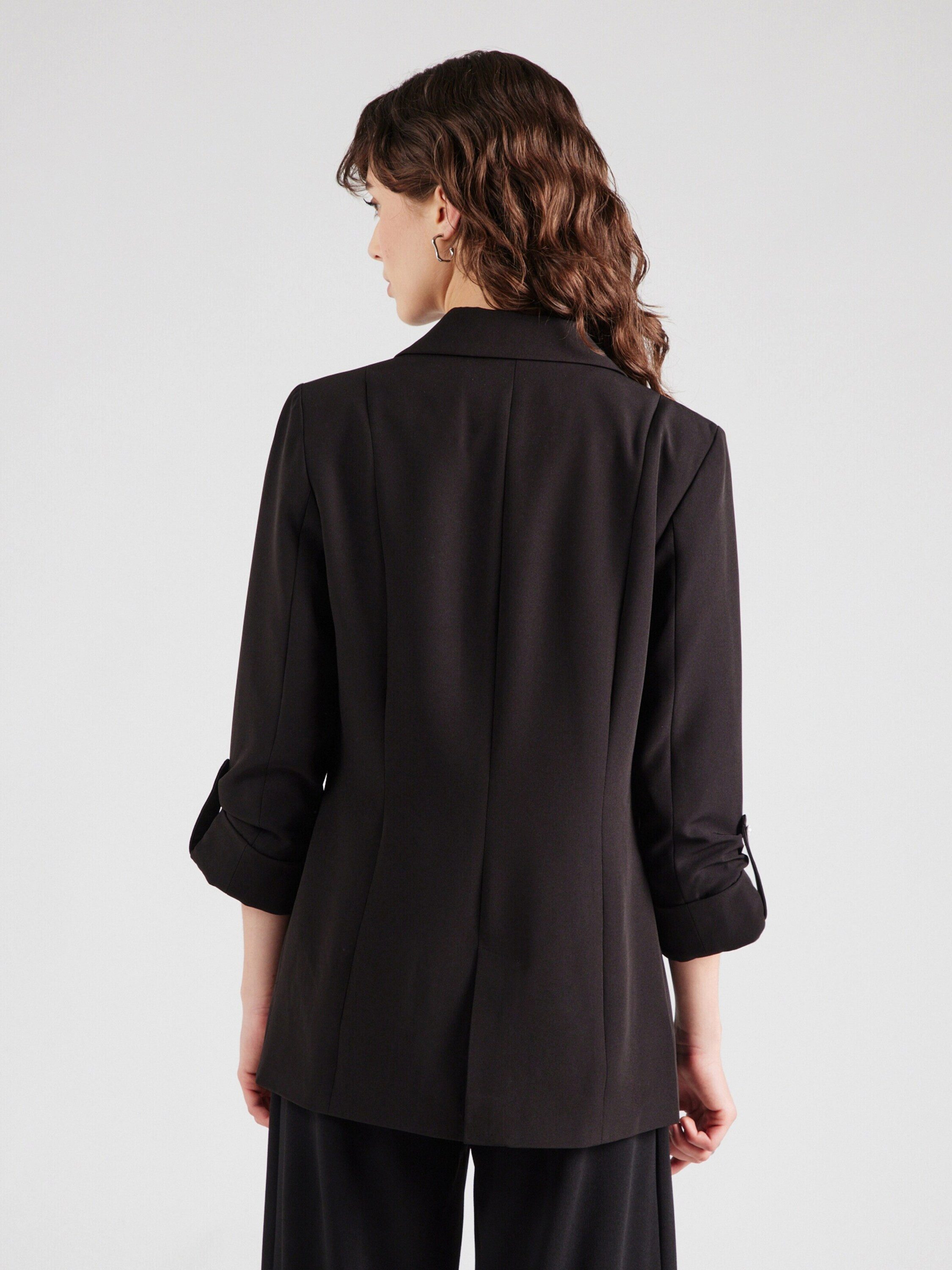 ONLY Kurzblazer ONLKayle-Orleen (1-tlg) Plain/ohne Details günstig online kaufen