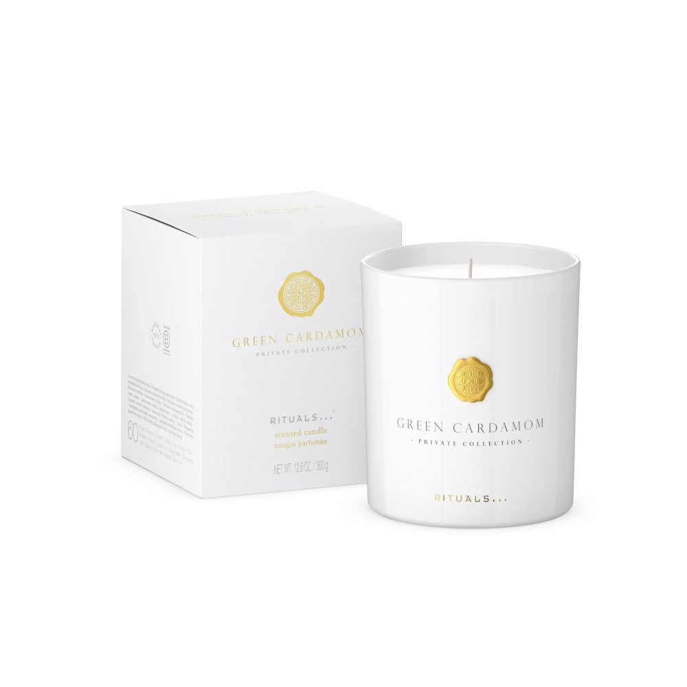 Rituals Duftkerze RITUALS Green Cardamom Scented günstig online kaufen