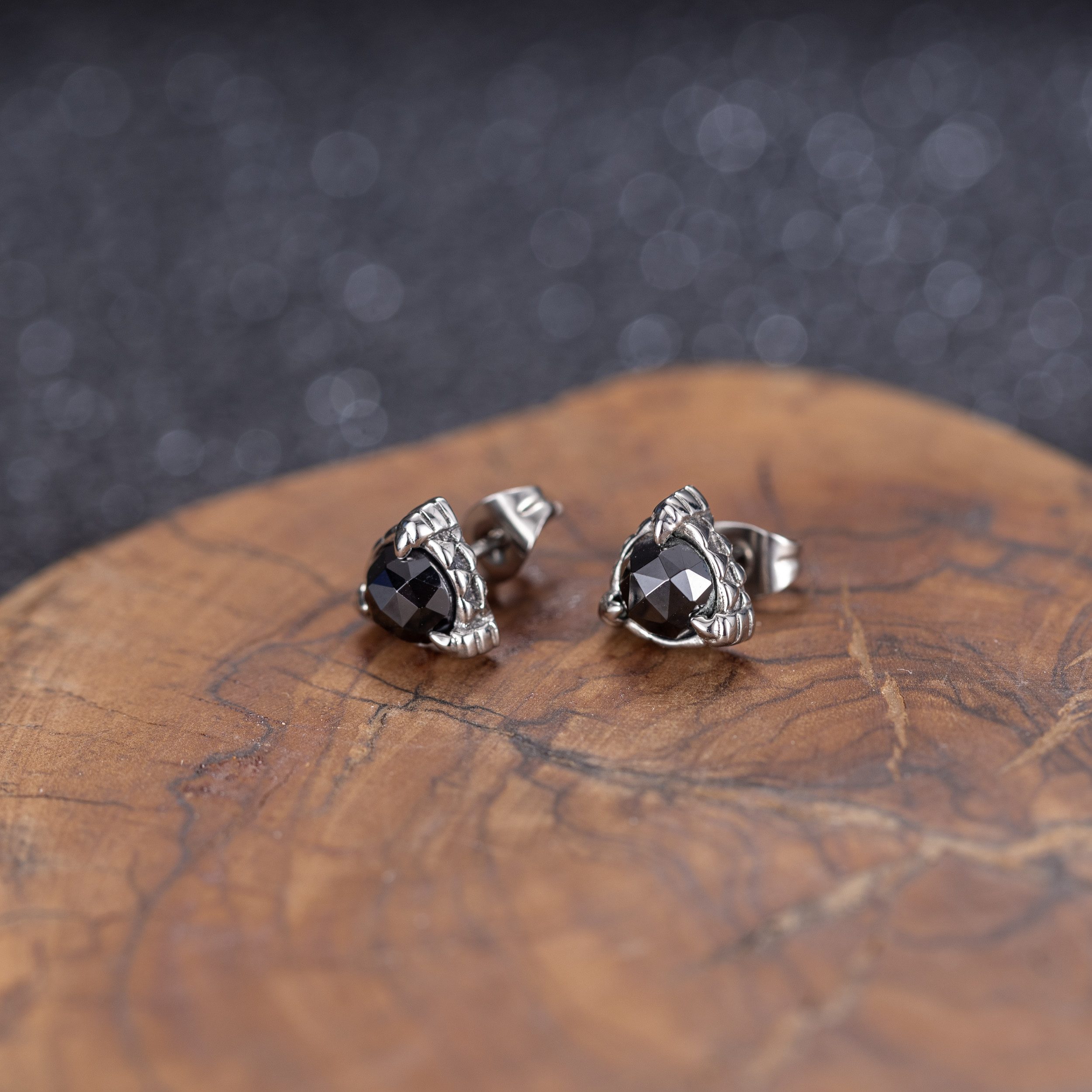 RAIKOU Ohrring-Set EAGLE CLAW Ohrstecker mit günstig online kaufen