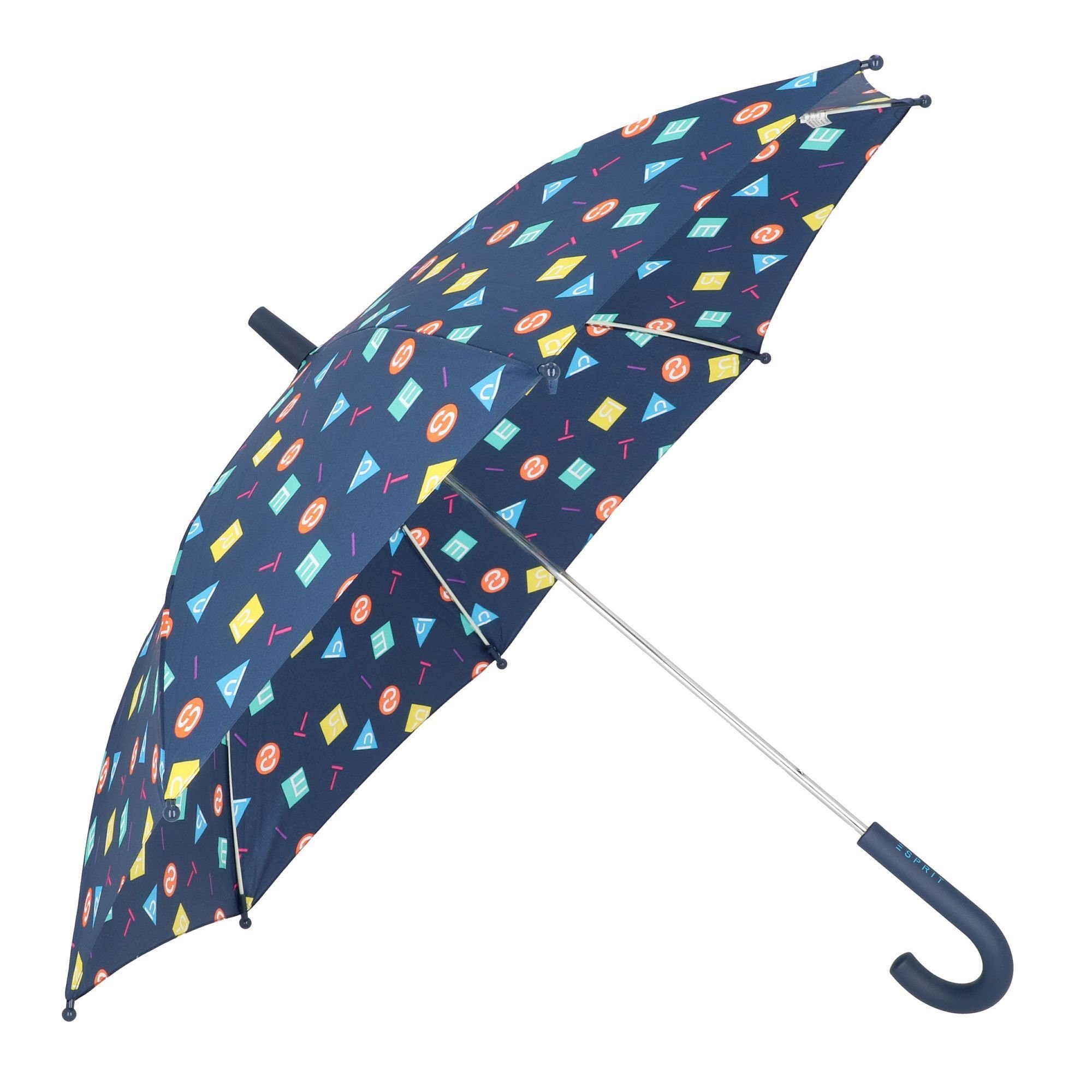 Esprit Stockregenschirm, 90 cm