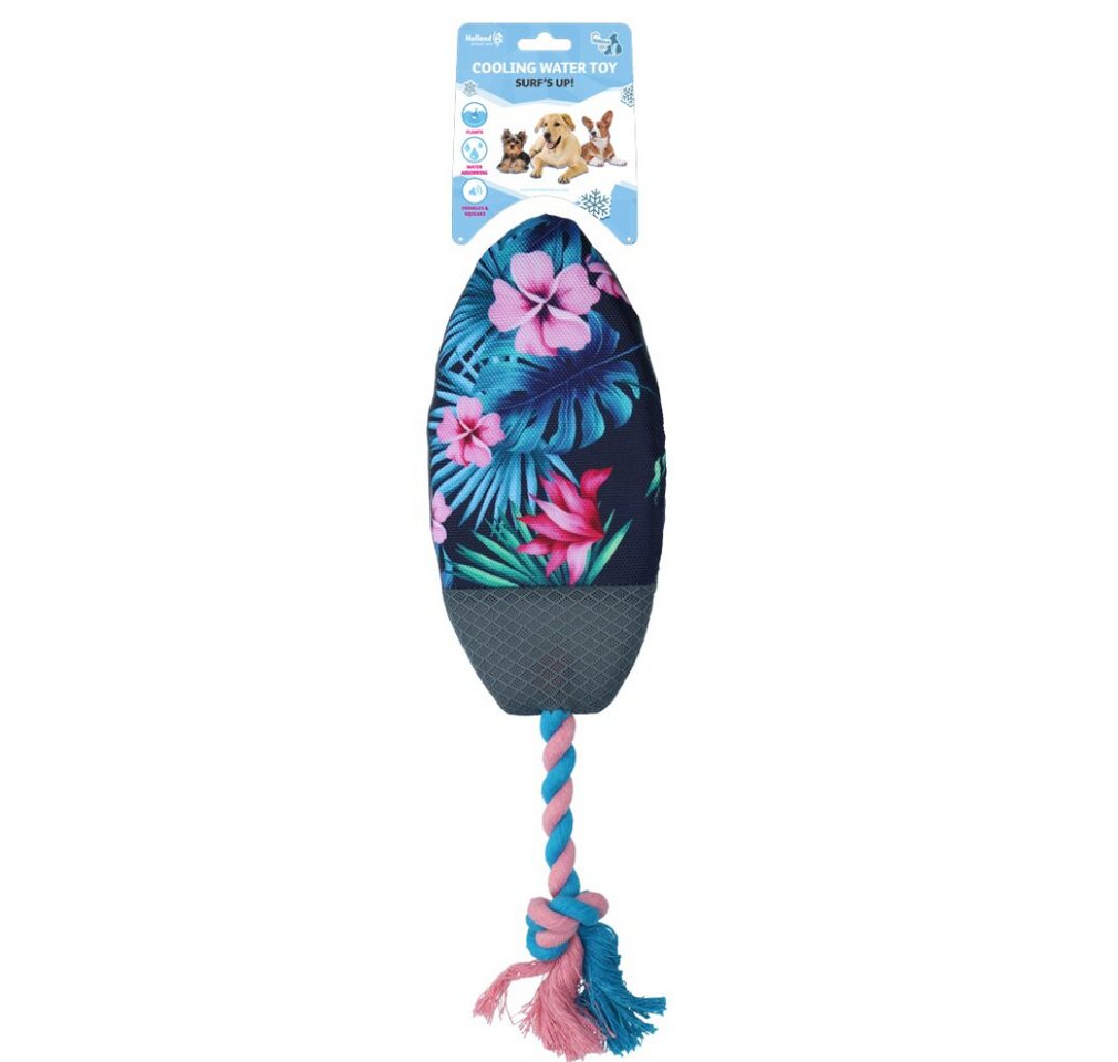 Thumbnail - CoolPets Tierkuscheltier Surf's Up (Flower)