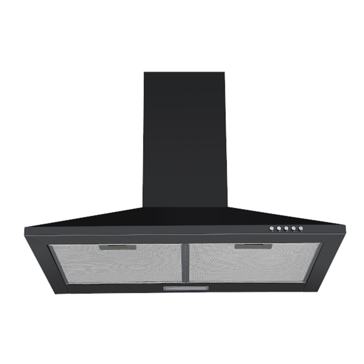 Wandhaube /Kaminhaube 6091BH