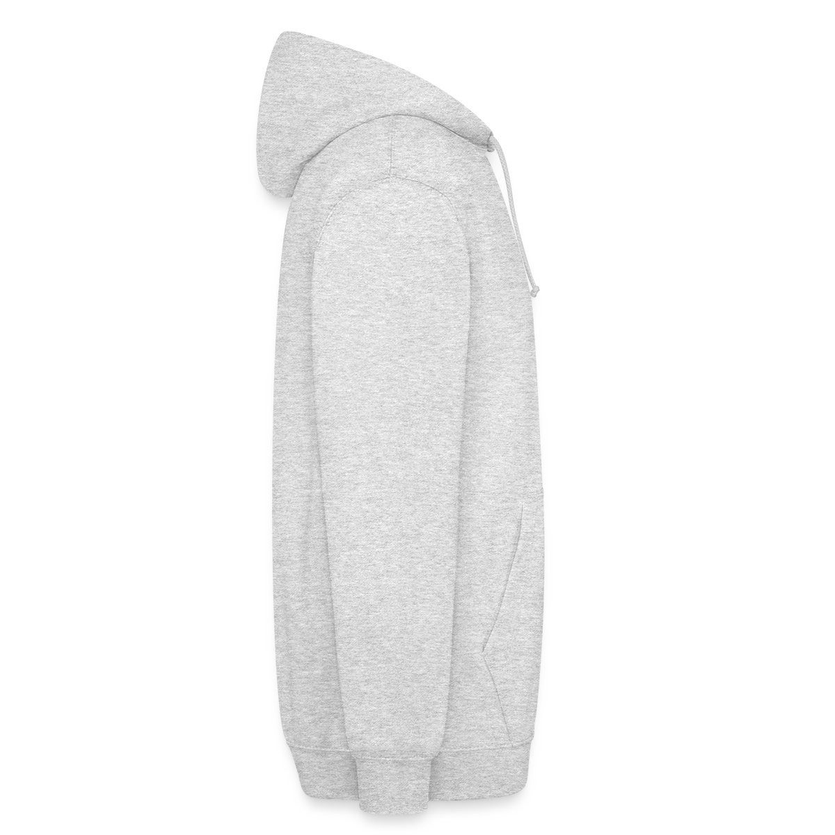 Spreadshirt Hoodie Pippi Langstrumpf Portrait Stick Unisex Hoodie (1-tlg)