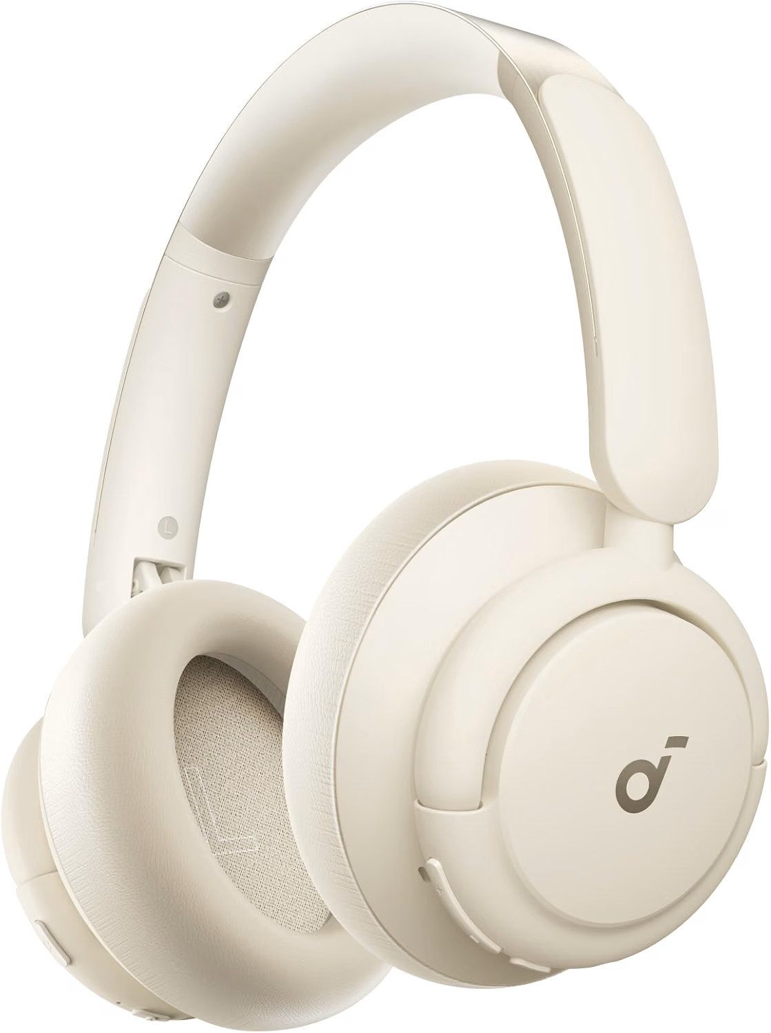 Anker soundcore Life Q30 – mit aktivem Noise Cancelling, Hi-Res Audio & Multipoint Bluetooth-Kopfhörer (Active Noise Cancelling, Transparenzmodus, Multipoint)