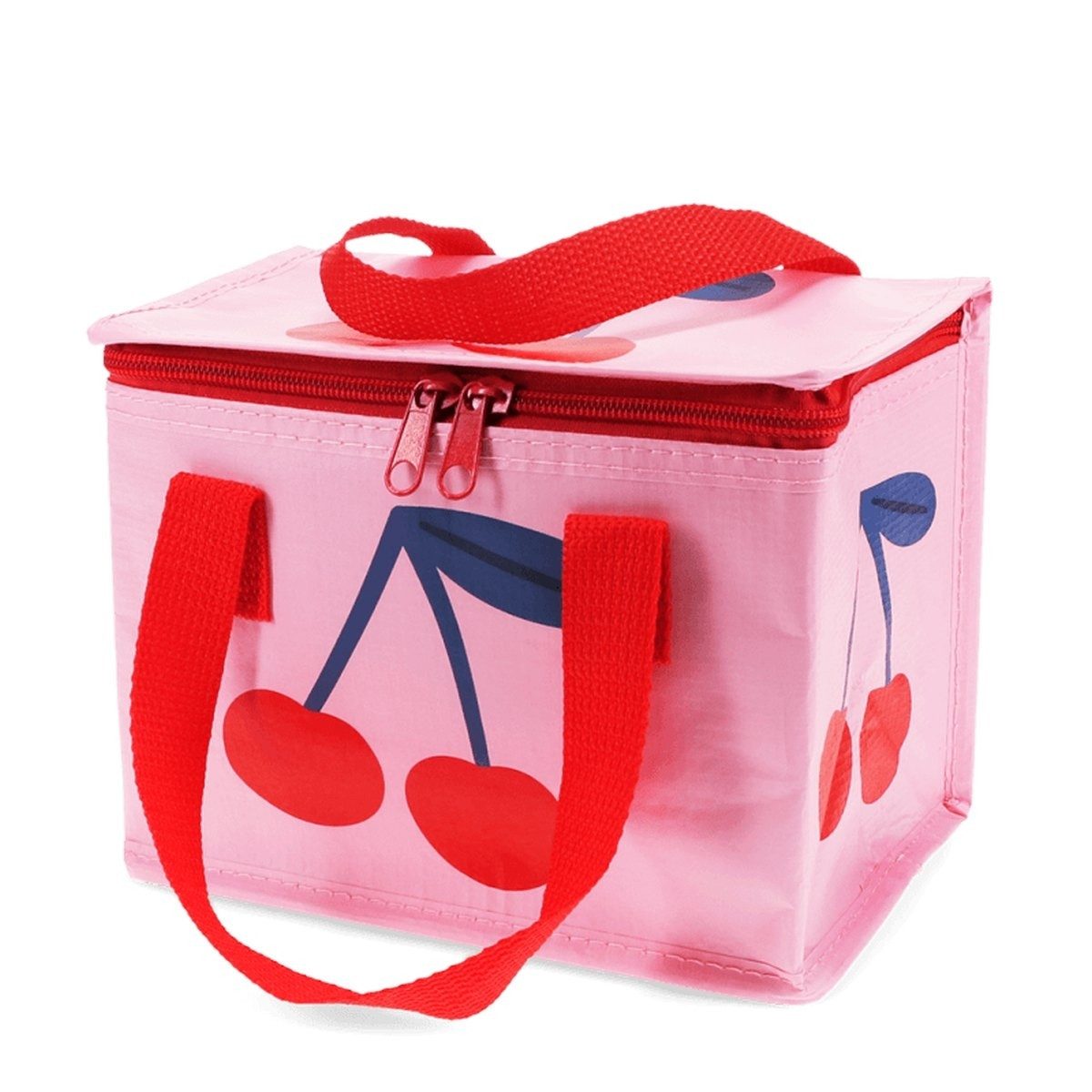 Rex London Thermobehälter Lunch-Tasche isoliert Kühltasche Picknicktasche Isoliertasche 4 Liter