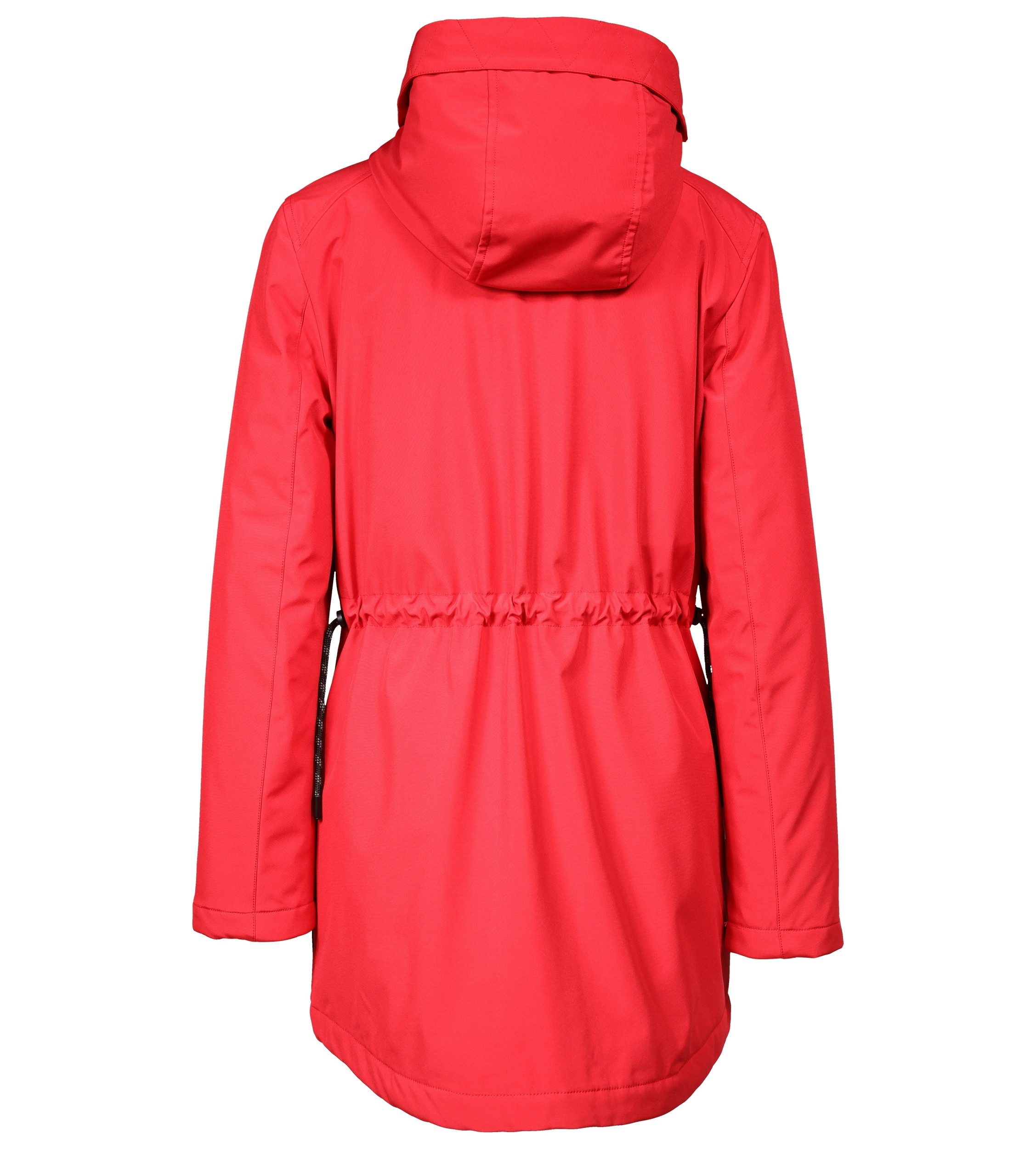 Fuchs Schmitt Langmantel JACKE