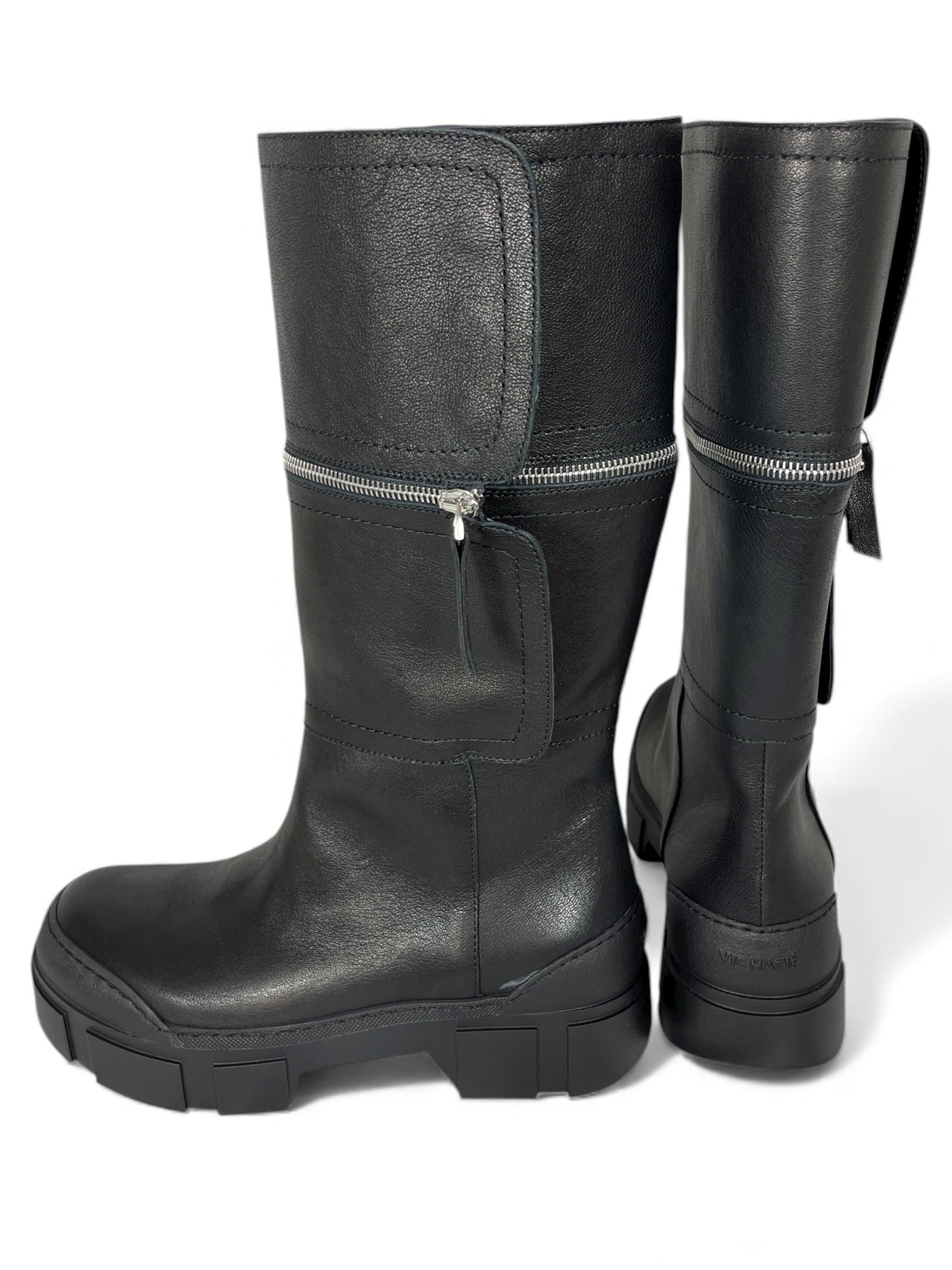 Vic Matié Stiefel