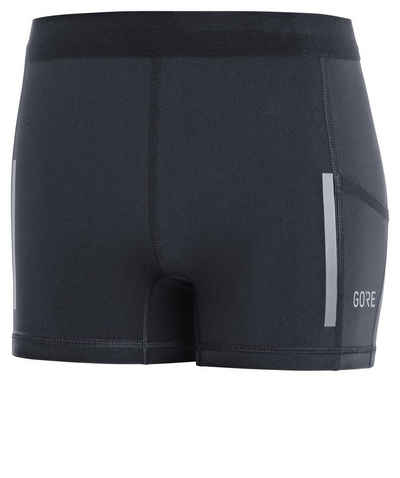 GORE® Wear Trainingsshorts Damen Laufshorts "Lead" (1-tlg)