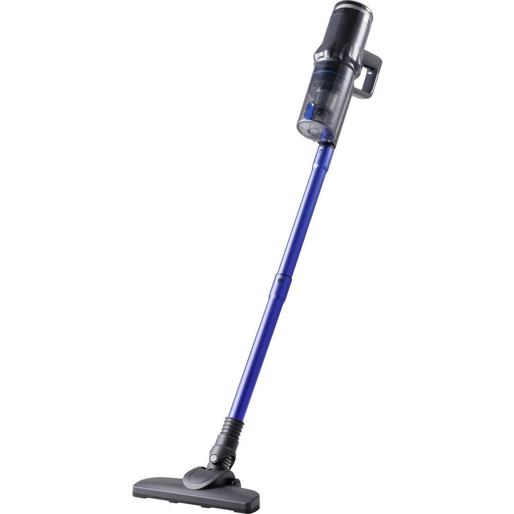 CLEANmaxx Handstaubsauger CleanMaxx 16383 Akku-Zyklon-Staubsauger 14.8 V 150 W Zyklon-Technik