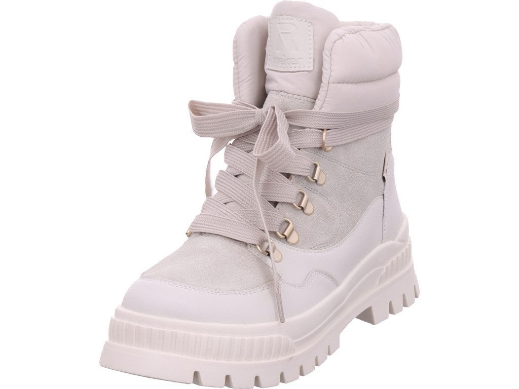 Rieker HWK Damen Stiefel Stiefel günstig online kaufen