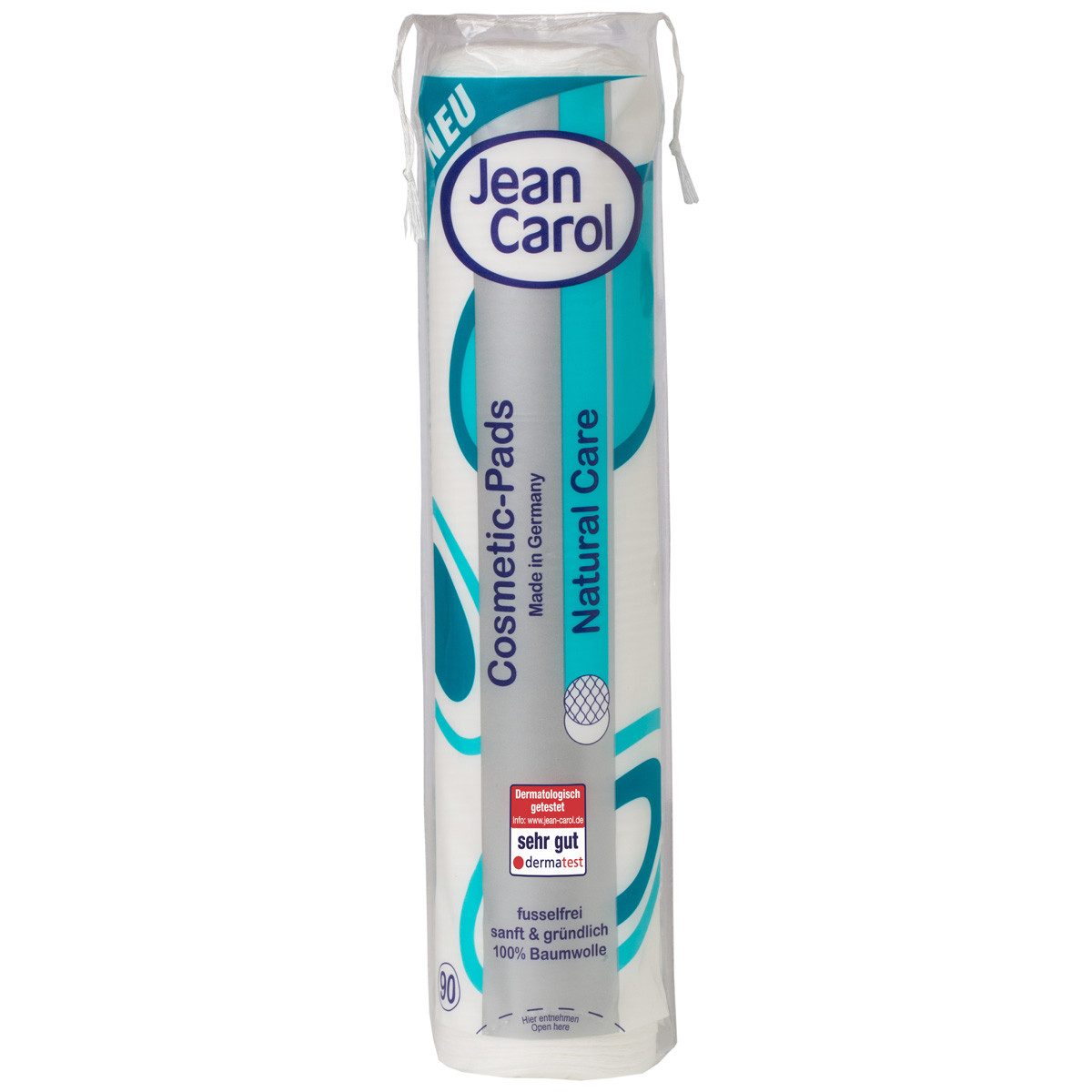 Jean Carol Make-up-Entferner