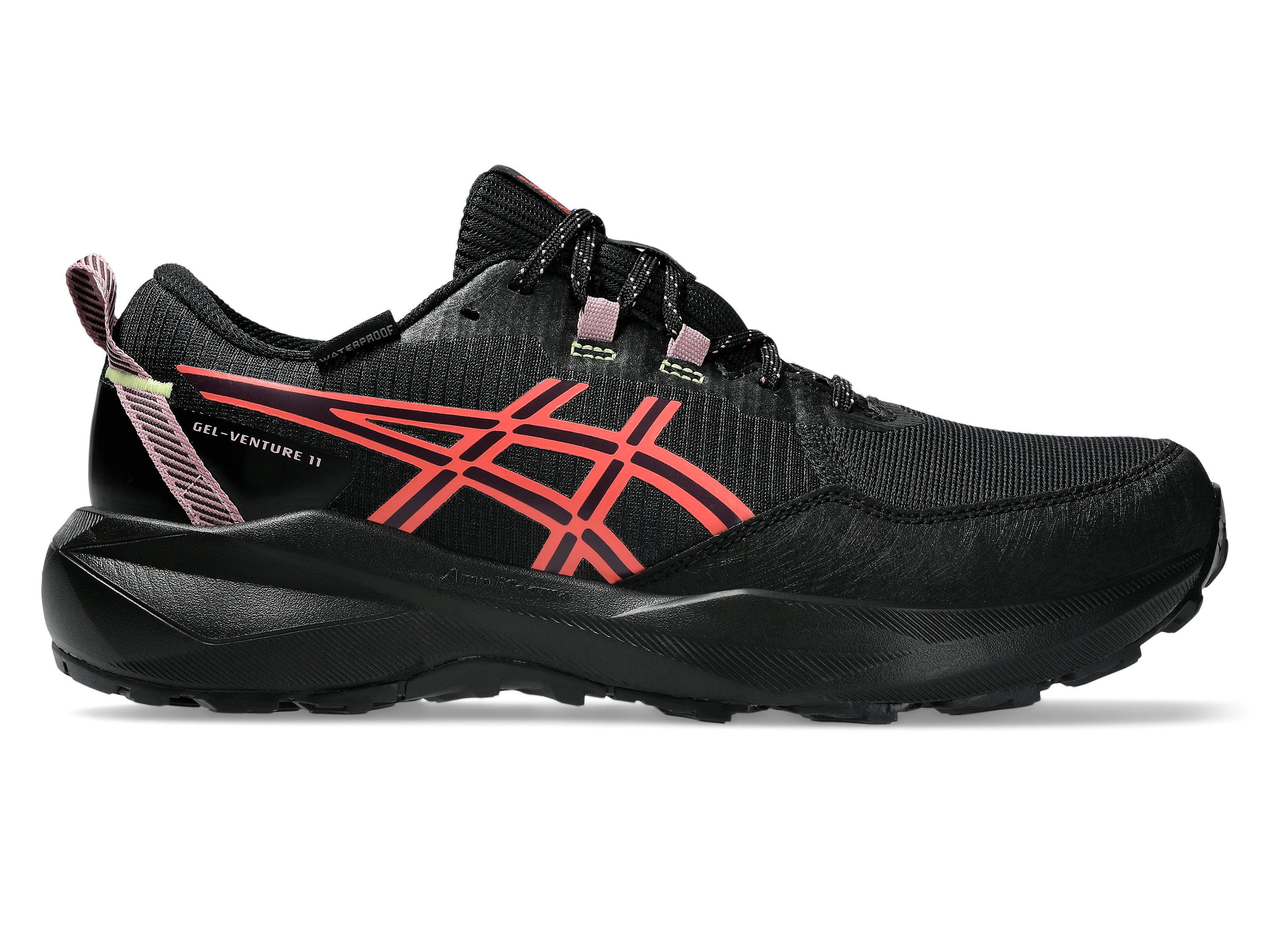 Asics GEL-VENTURE 11 WP Trailrunningschuh wasserdicht