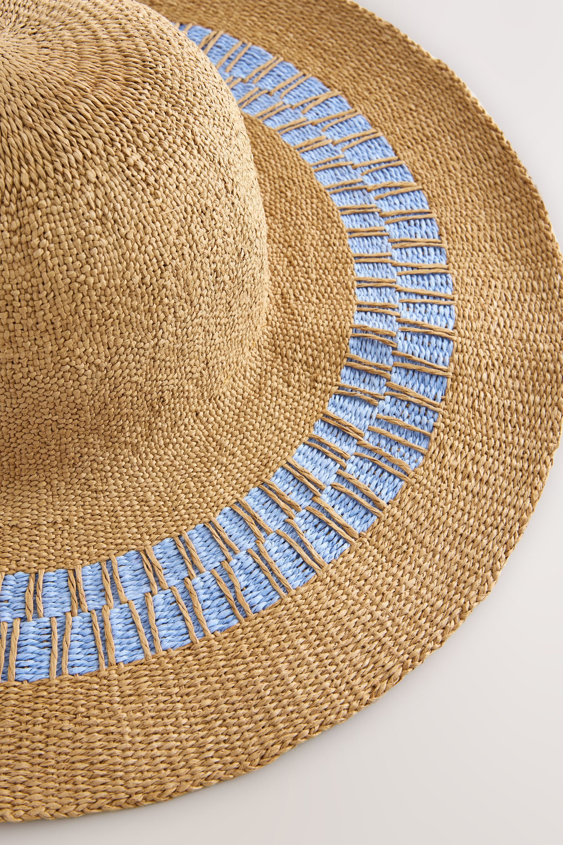 Next Sonnenhut Hut mit breiter Krempe (1-St) günstig online kaufen