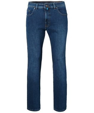 Pierre Cardin 5-Pocket-Jeans Dijon Green Rivet