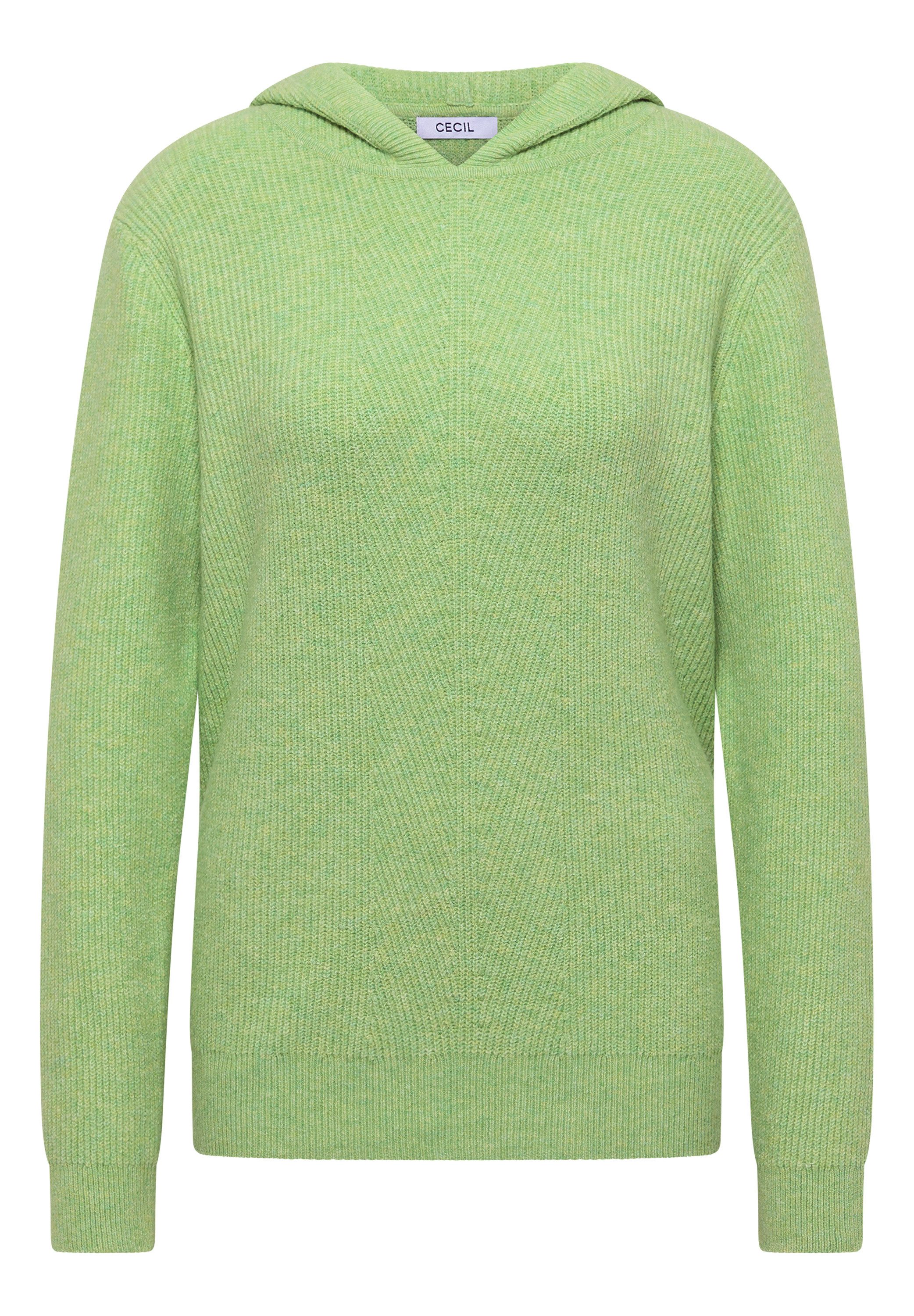 bamboo green melange