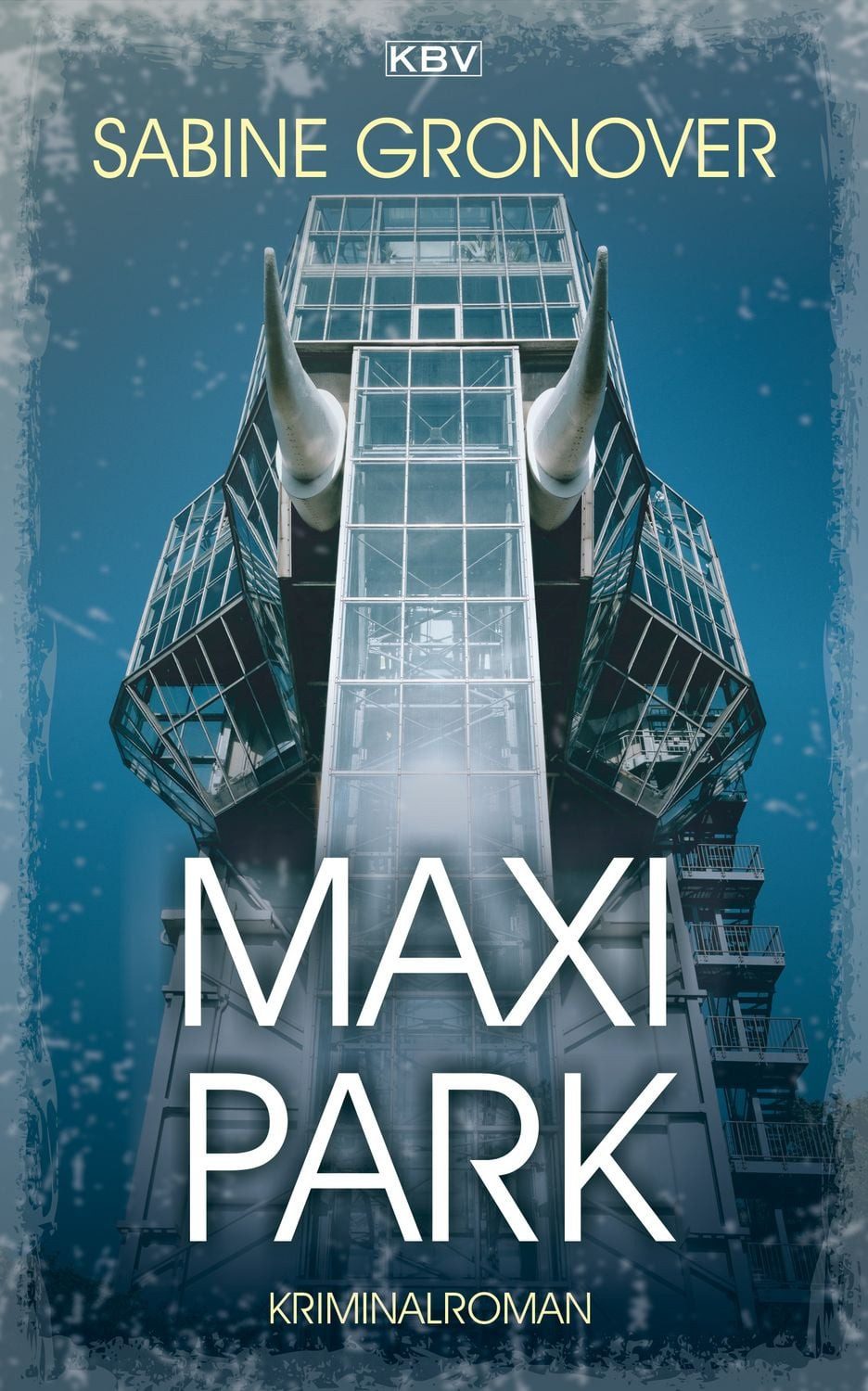 Maxipark / Sabine Gronover