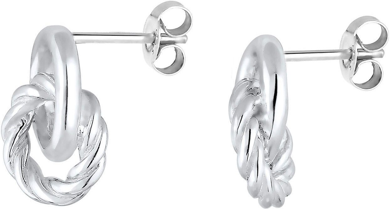 Elli Paar Ohrstecker Schmuck Geschenk Silber 925 Ohrringe