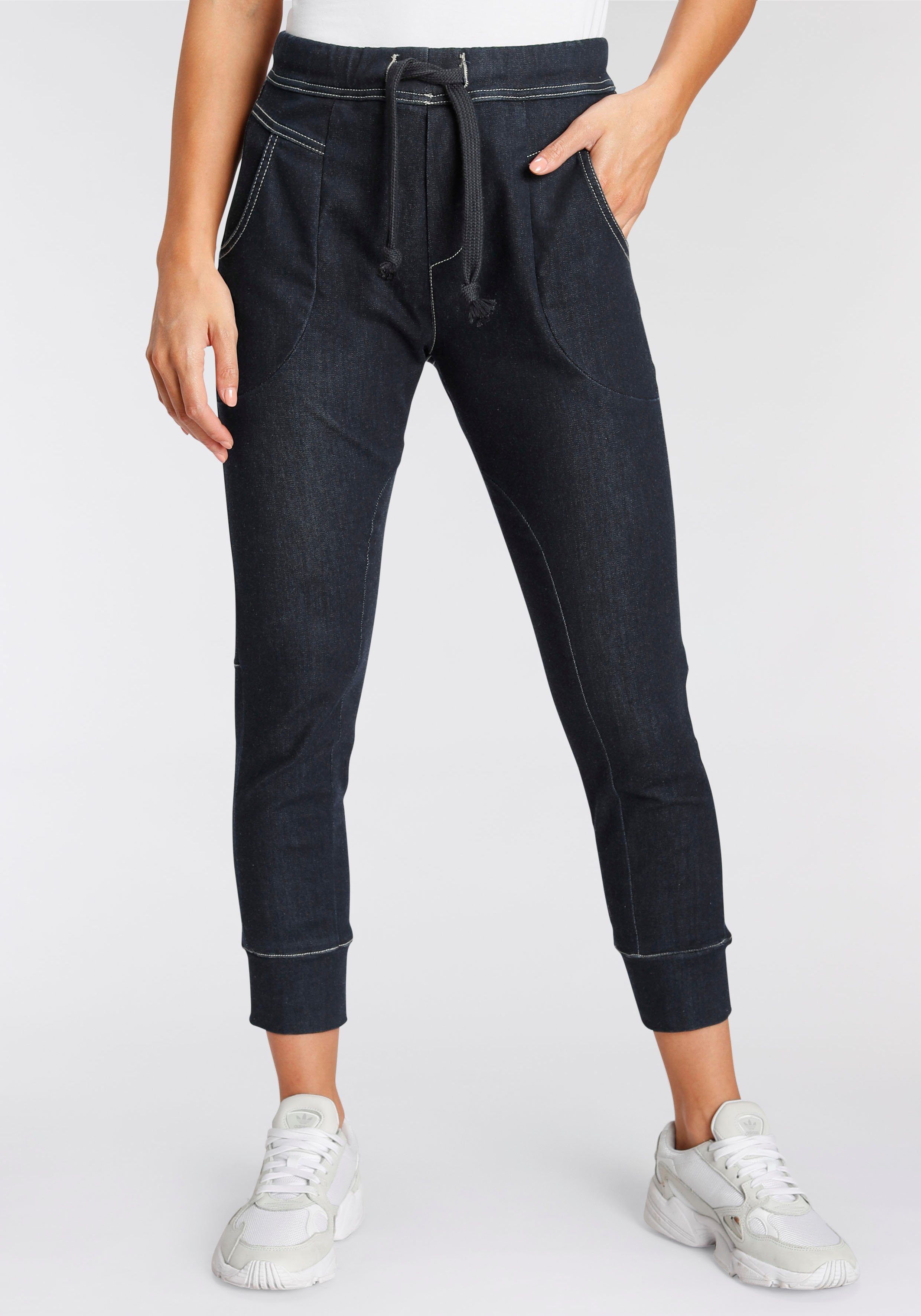 Damen Baumwolle Jogg Pants online kaufen » Jogg Jeans | OTTO