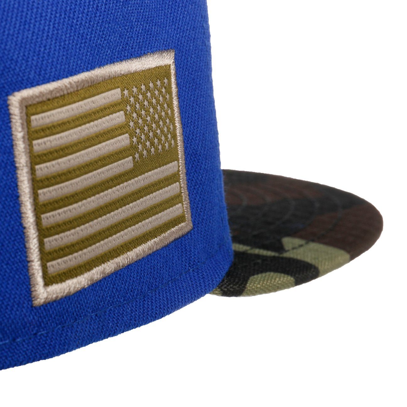 New Era Baseball Basecap Cap (1-St) Snapback