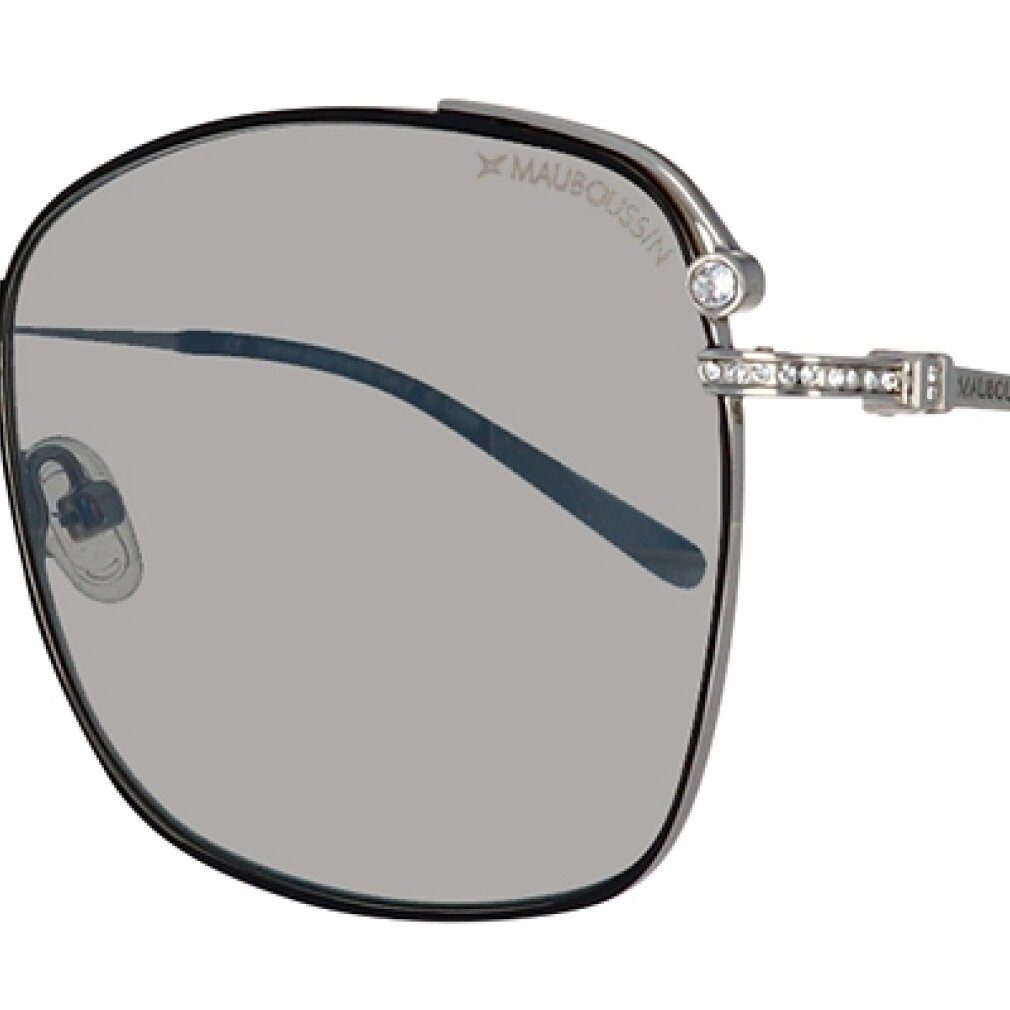 Mauboussin Sonnenbrille Mod. MAUS1928-02-54