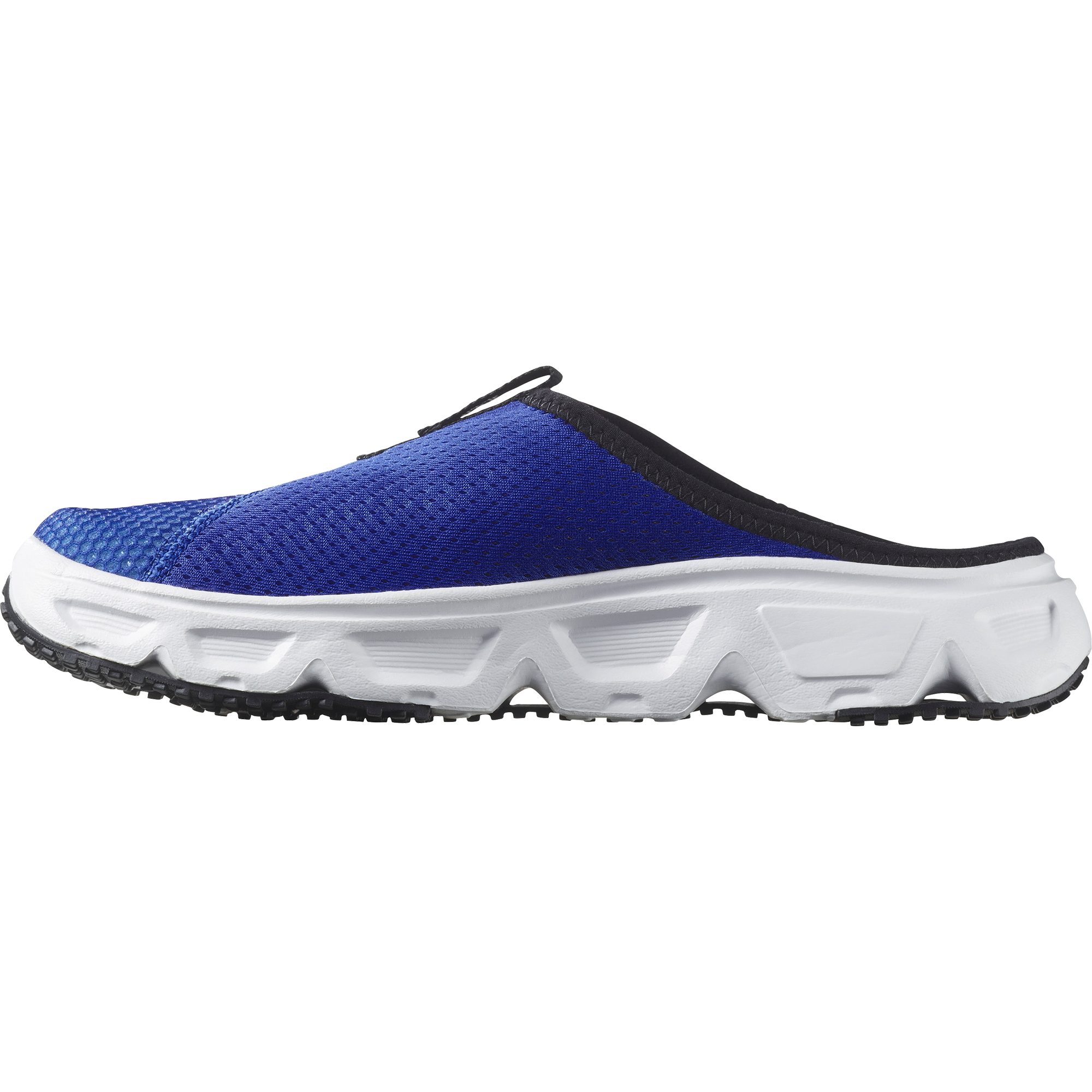 Salomon REELAX SLIDE 6.0 EQUIPE Badesandale Erholungsschuhe