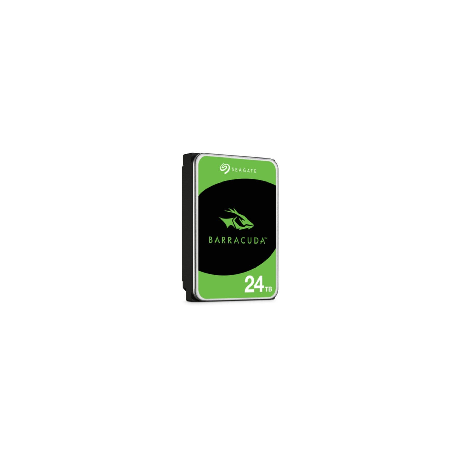 Seagate Desktop Barracuda 24TB HDD interne HDD-Festplatte (24 TB) 3,5"