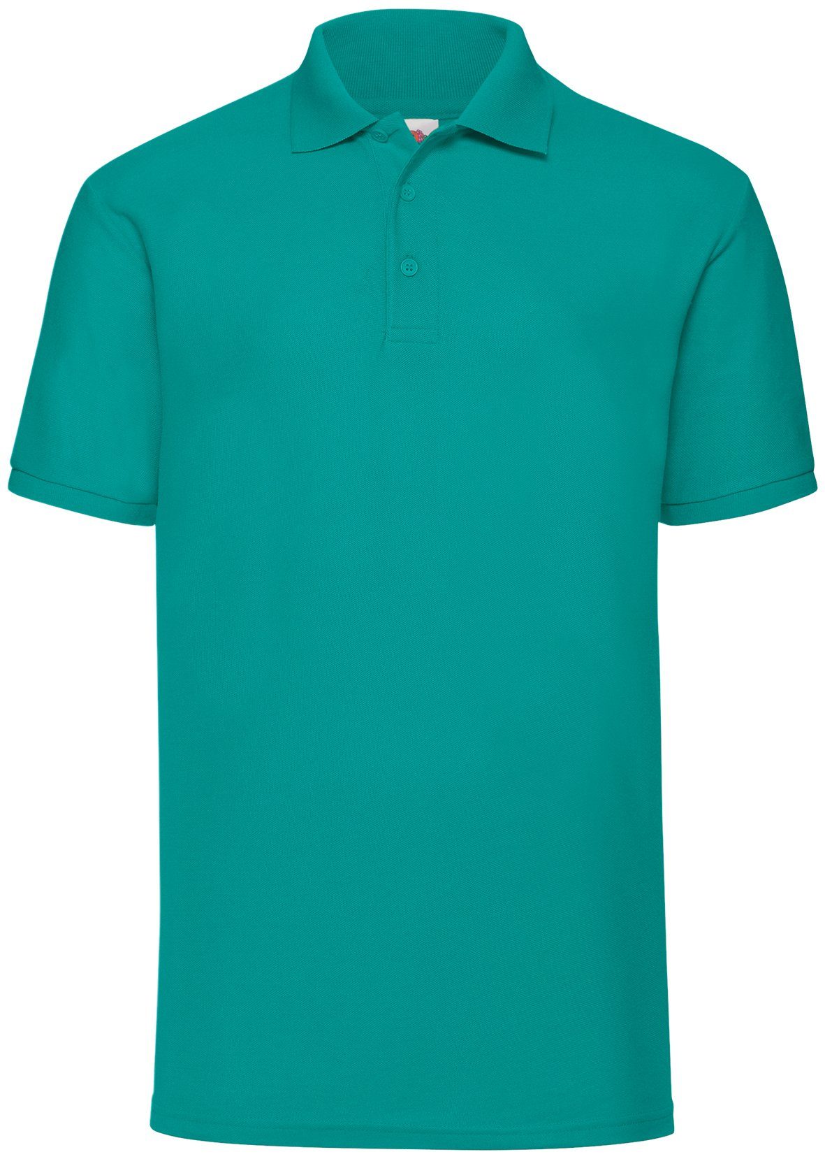 Fruit of the Loom Poloshirt Fruit günstig online kaufen