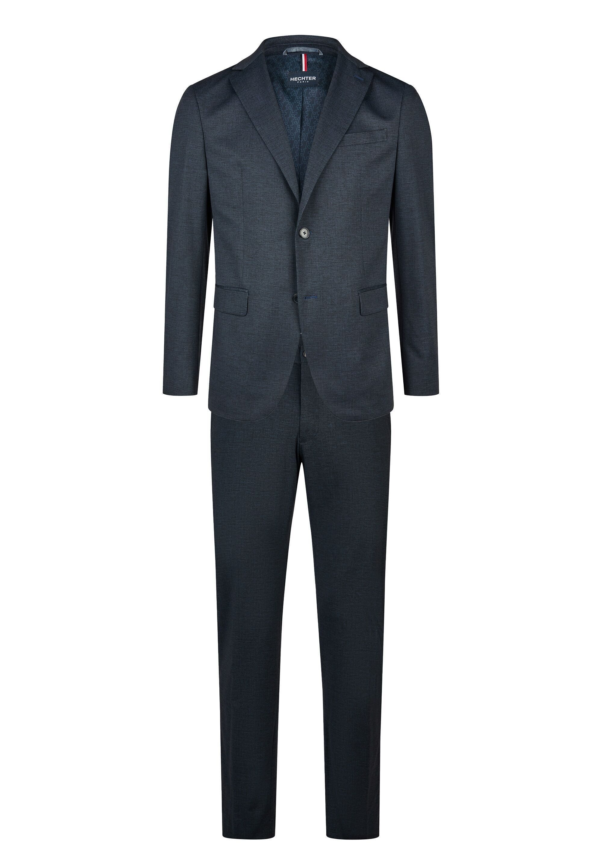 HECHTER PARIS Anzug 'H-XTENSION' (2-tlg) im modernen Fit günstig online kaufen