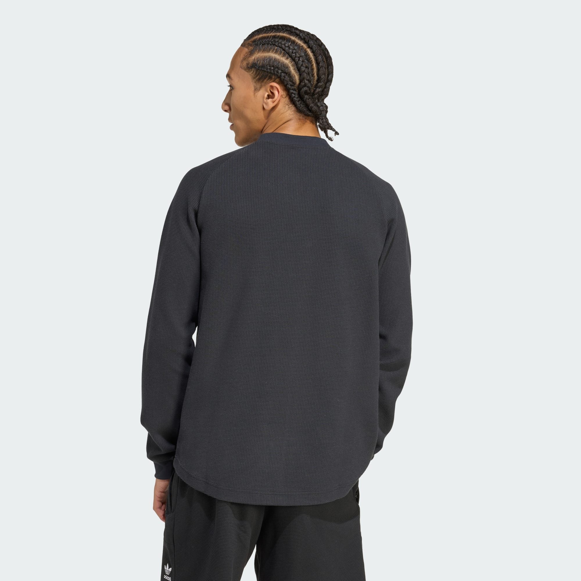 adidas Originals Lauftop TREFOIL ESSENTIALS T-SHIRT (1-tlg) günstig online kaufen