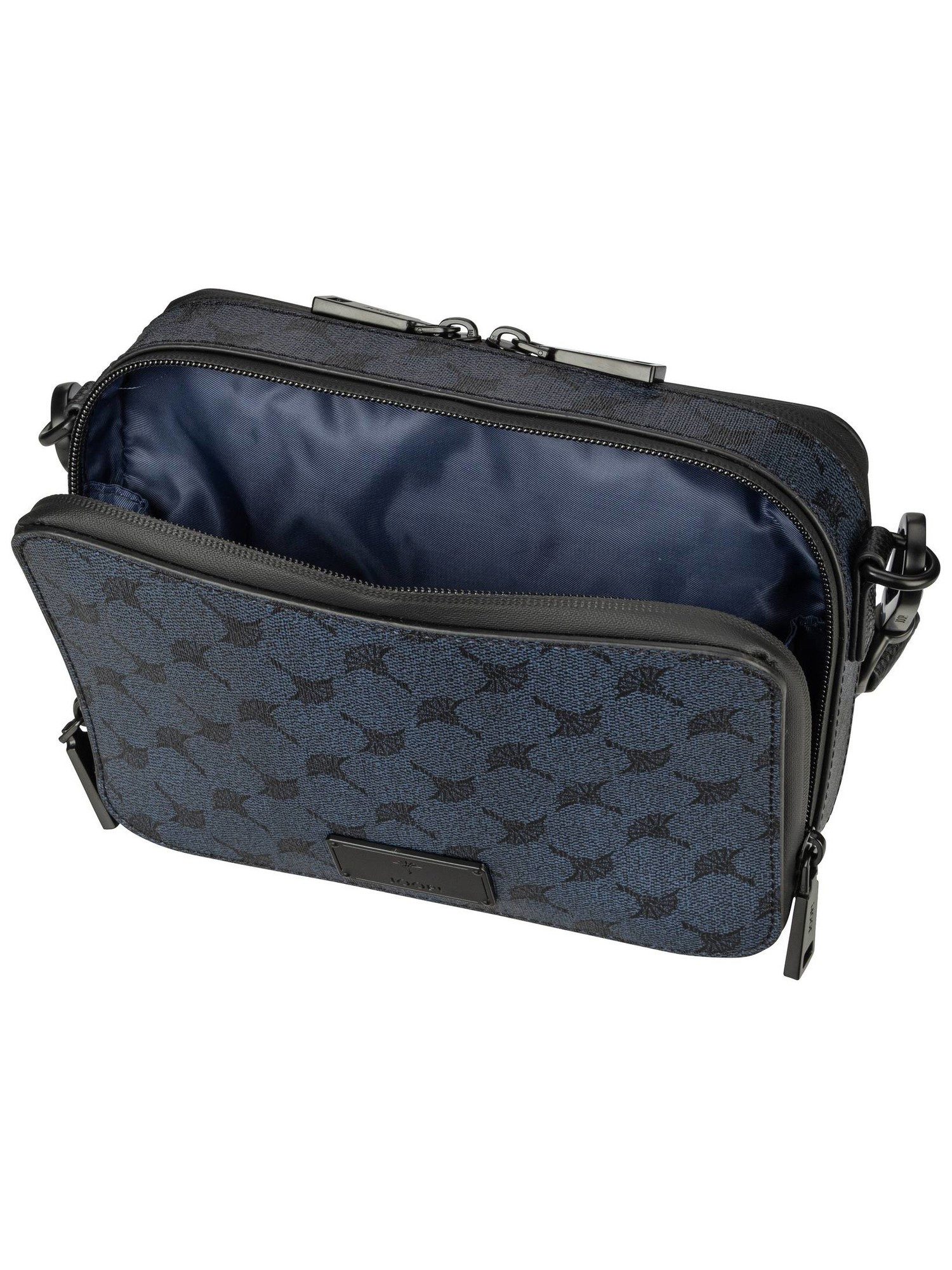 JOOP! Umhängetasche Mazzolino Paolo XSHZ, Crossbody Bags klein