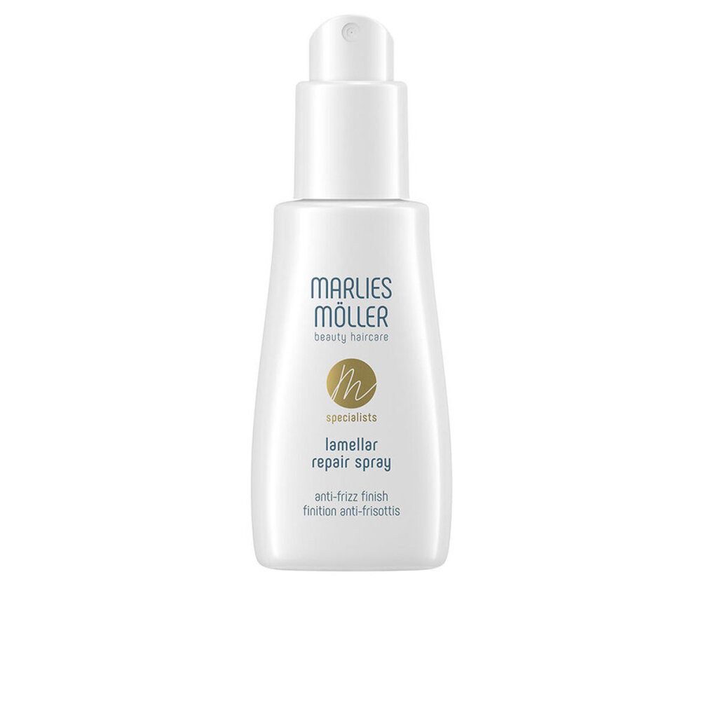 Marlies Möller Haarpflege-Set SPECIALISTS LAMELLAR Spray Reparador 125 ml