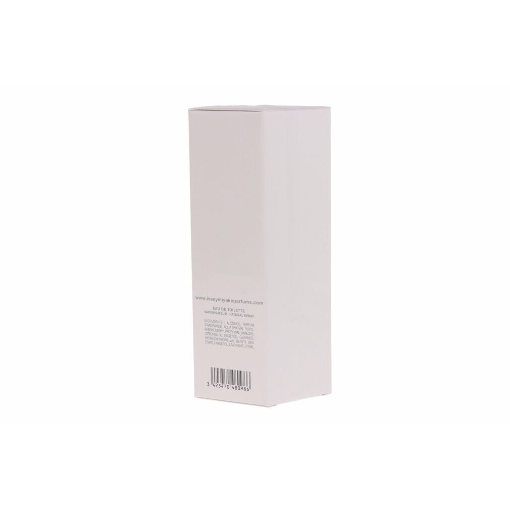 Issey Miyake Eau de Toilette Issey Miyake L'eau D'issey Eau De Toilette Spray