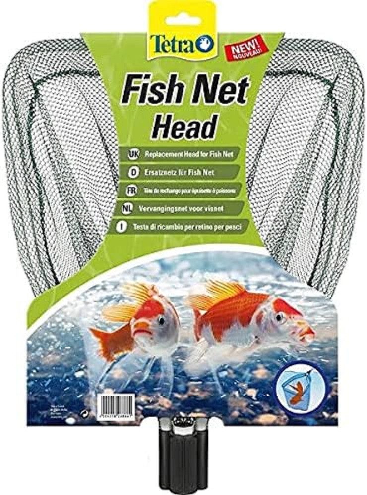 Kescher Tetra Pond Ersatznetz für Fish Net